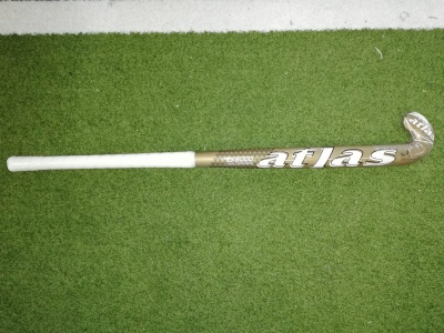 Atlas ZX9000